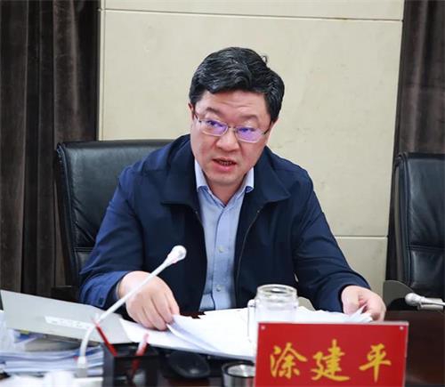 彰顯省會擔(dān)當(dāng)，我們城投人這么干！